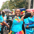The Vibrant LGBTQ Community in Fulton County, GA