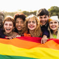 Exploring the Vibrant LGBTQ Community in Fulton County, GA