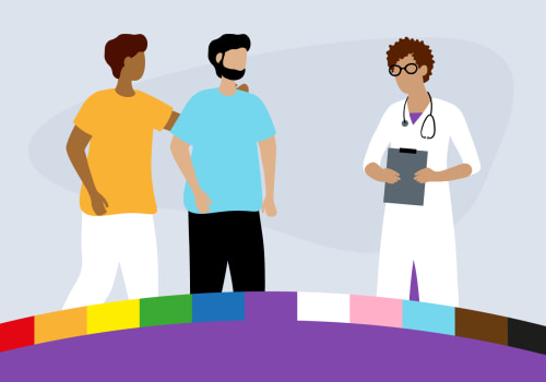 Improving Healthcare Access for the LGBTQ Community in Fulton County, GA