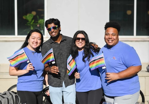 Supporting LGBTQ Youth in Fulton County, GA: A Comprehensive Guide