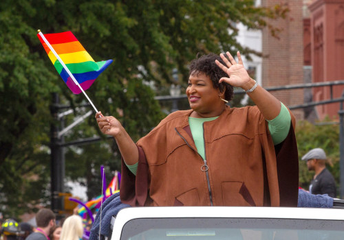 The Inclusivity of Fulton County, GA: A Closer Look at the LGBTQ Community